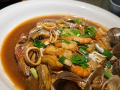 家烧东海小鲜-東大方(海宁海昌路店)