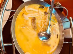 -古南都·老广东酒楼(龙江店)