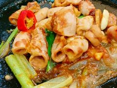 -嘉华海鲜酒家(龙津中路店)