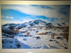 -南湖市民广场-乌鲁木齐美术馆