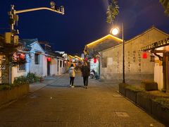 -绍兴书圣故里景区