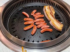 -炭之家·齐齐哈尔非遗烤肉·鲜切直供(中央大街店)