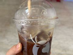 -瑞幸咖啡(深圳北高铁站内部店-B12检票口二楼)