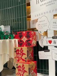 -杨益美学·野生眉半永久纹眉发际线