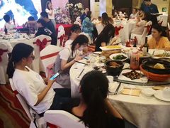 大堂-隆聚时令海鲜(一舟店)