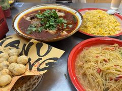 -馬伍旺川菜(江北虹悦城店)