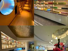 -神帆·元气汤泉(解放西路店)