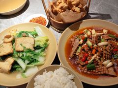 -廖川菜(八佰伴店)