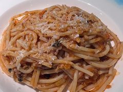 肉酱意面-西豪果木牛排(龙泉万达店)