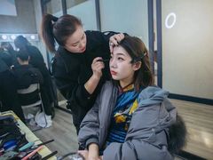 -吉田美学化妆美甲摄影培训(丽水校区)