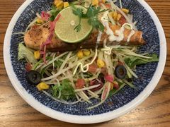 -AFS Cafe & Canteen(闽江二路店)