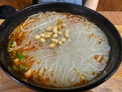 -青石桥老瓦房肥肠粉总店(青石桥总店)