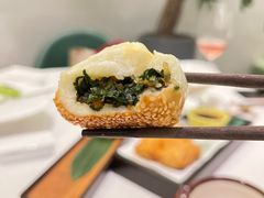 -上蔬无瑕· 创意素食·Vegetarian(华采天地店)
