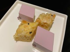 萨其马-北京四季酒店·采逸轩