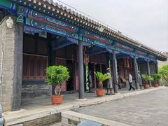 -内蒙古将军衙署博物院
