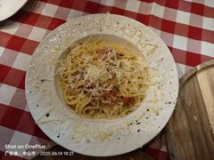 -安立可意大利美食