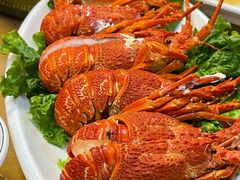 小青龙-京深海鲜市场(光彩路店)