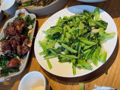 -尽善百年古院餐厅(王家老宅店)