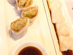 -彩福皇宴(皇室堡店)