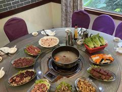 -宏八酒楼(西樵山景区店)