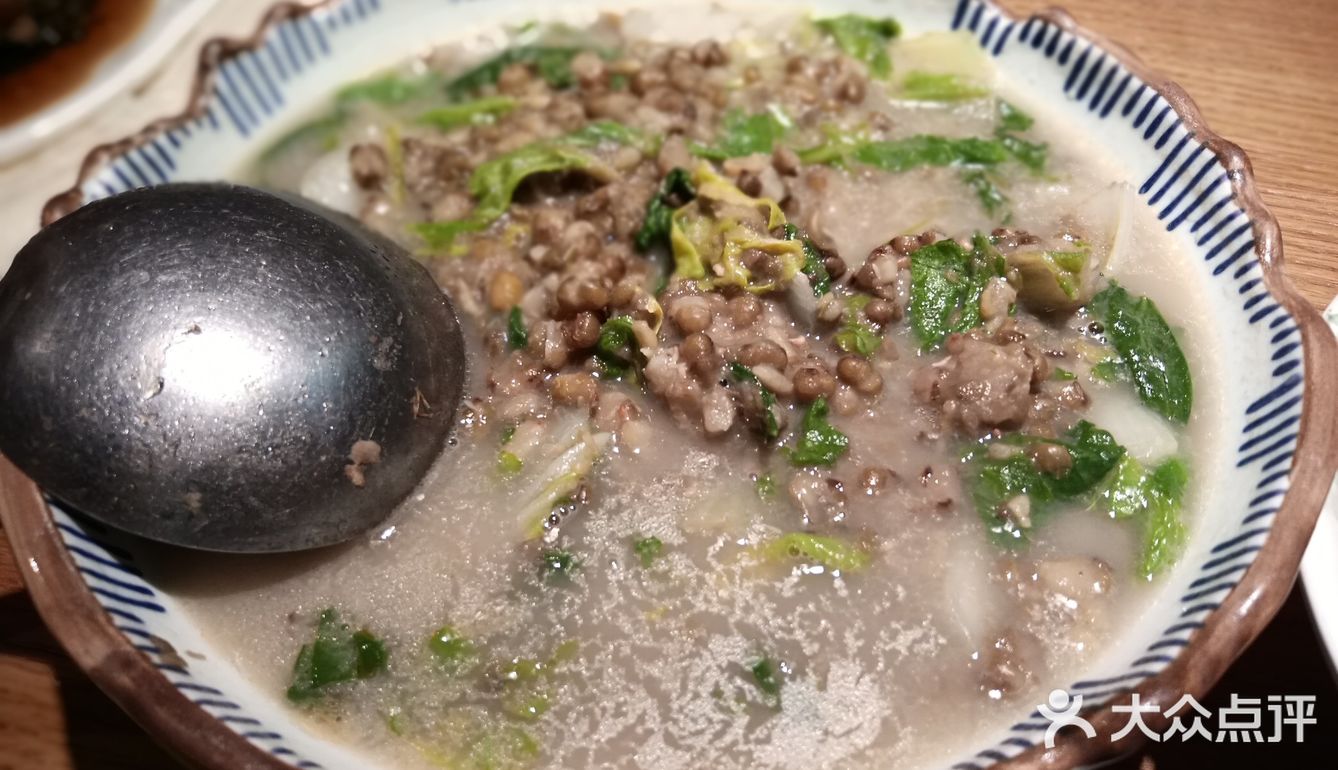 实惠美味的云南菜