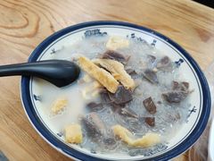 -鸭小妹鸭血粉丝(老门东店)