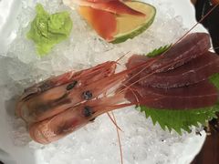 -渔日本料理铁板烧(新天地假日广场店)