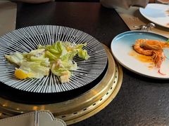 -觅福里•熟成和牛餐厅