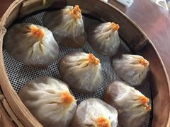 -忆秦园小笼包(惠山古镇总店)