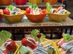 -苏格里岛自助烤肉海鲜火锅(成都金牛万达店)