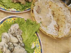 -清真马家美食城•海鲜•青岛菜•火锅(延安三路店)