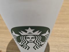 -星巴克(长春开运街欧亚店)