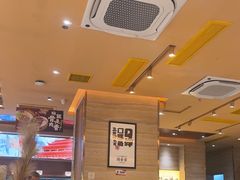 -陳香貴·蘭州牛肉面(月星环球港店)