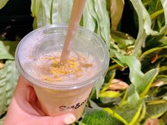 -Seesaw Coffee(环贸iapm店)