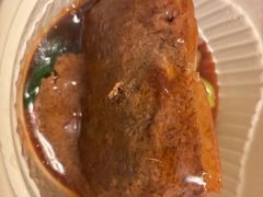 -功德林素菜饭庄(前门店)