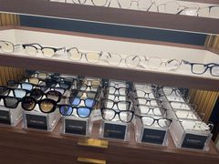 -LensCrafters亮视点·Nikon尼康精选(北京嘉里中心店)