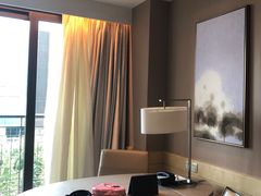 -杭州城中香格里拉大酒店