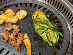 -北木南烤肉和酒(重庆雾都广场店)