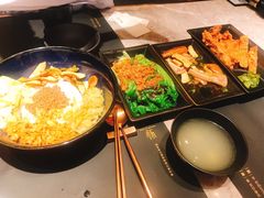 -馔豚·台北菜专门店(深圳湾万象城店)