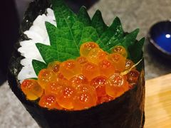 -隐鮨日料(北辰三角洲店)