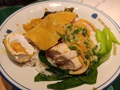-肥小福·烧鹅专门店(环宇荟店)