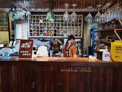-不相离盐帮菜(郎园店)