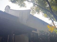 -乌镇东栅景区