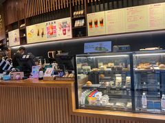 -星巴克臻选(北京富力家园店)