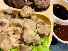 -蒙料·手把肉(望京店)