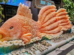 -川骄海鲜自助(亚运村店)