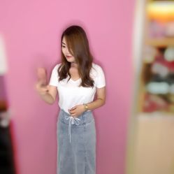 -朗峰专业美发沙龙