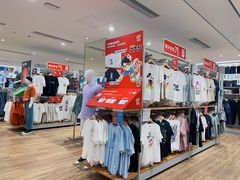 -优衣库(昆明七彩METOWN购物中心店)