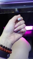 点击看大图 -ChuLian初莲日式美甲美睫