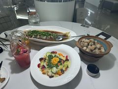 -3号仓库·创意中国菜(新世界城店)